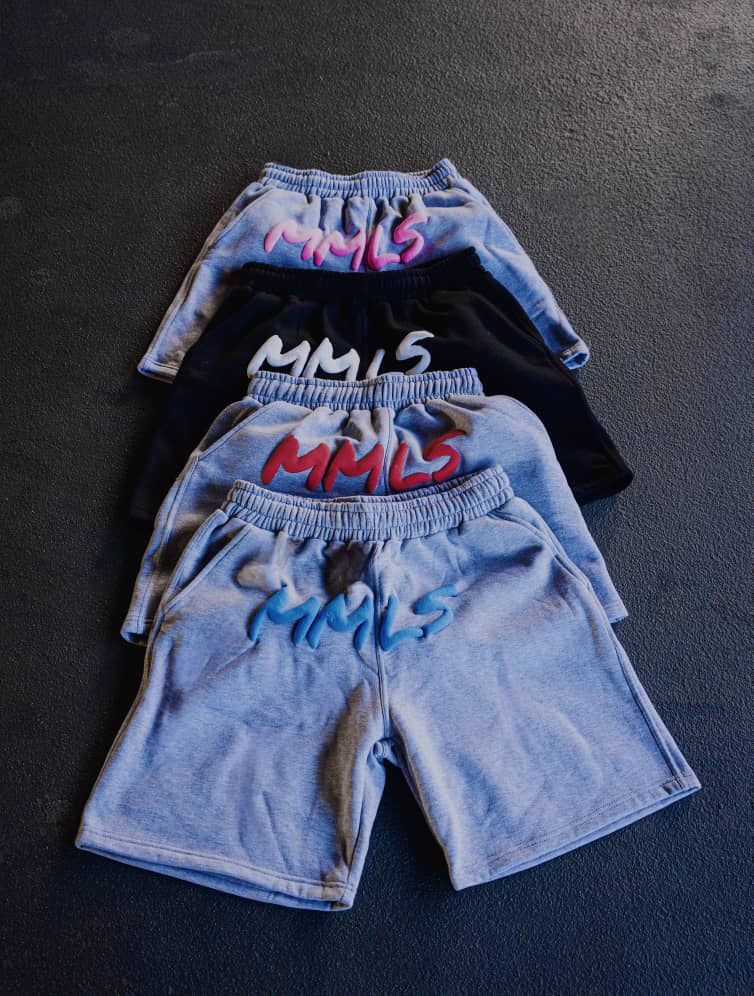 “Paid in Peace” Shorts Only