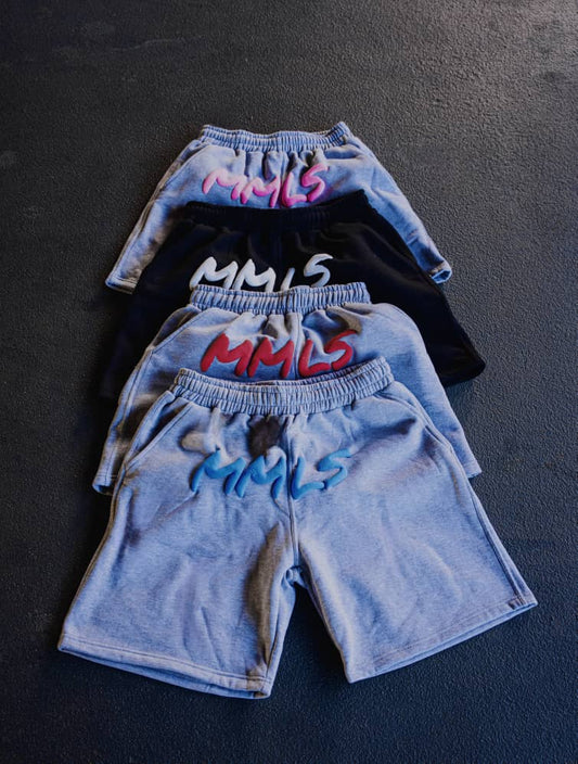 “Paid in Peace” Shorts Only